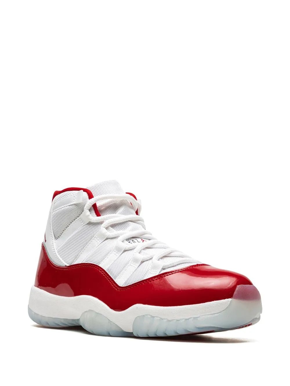 Cherry - 2022 – Air Jordan 36 | Nouthrive