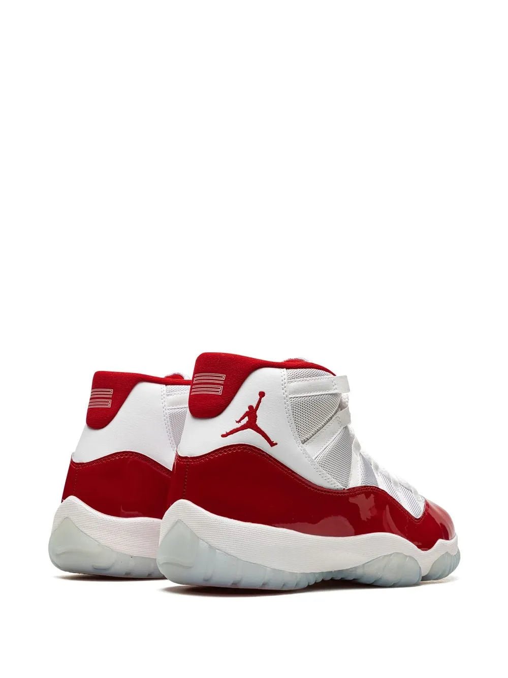 Cherry - 2022 – Air Jordan 36 | Nouthrive