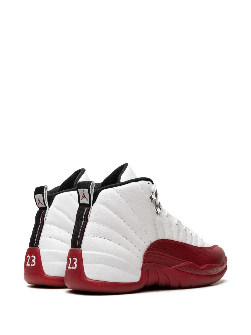 Cherry – Air Jordan 36 | Nouthrive