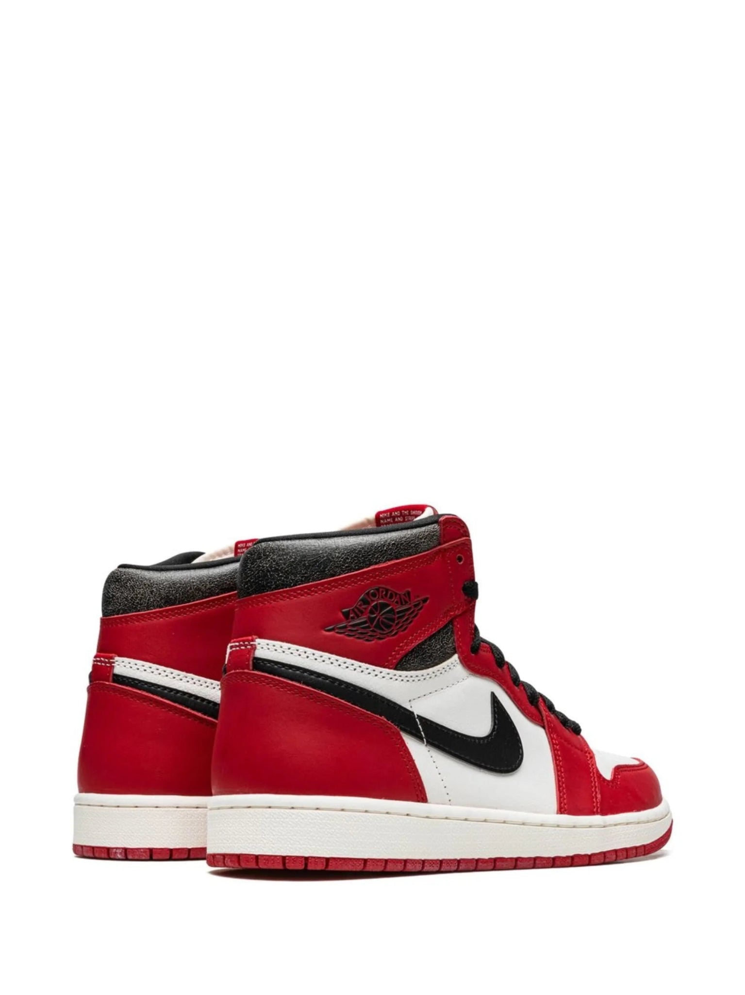 Chicago Lost And Found – Air Jordan 36 | Nouthrive