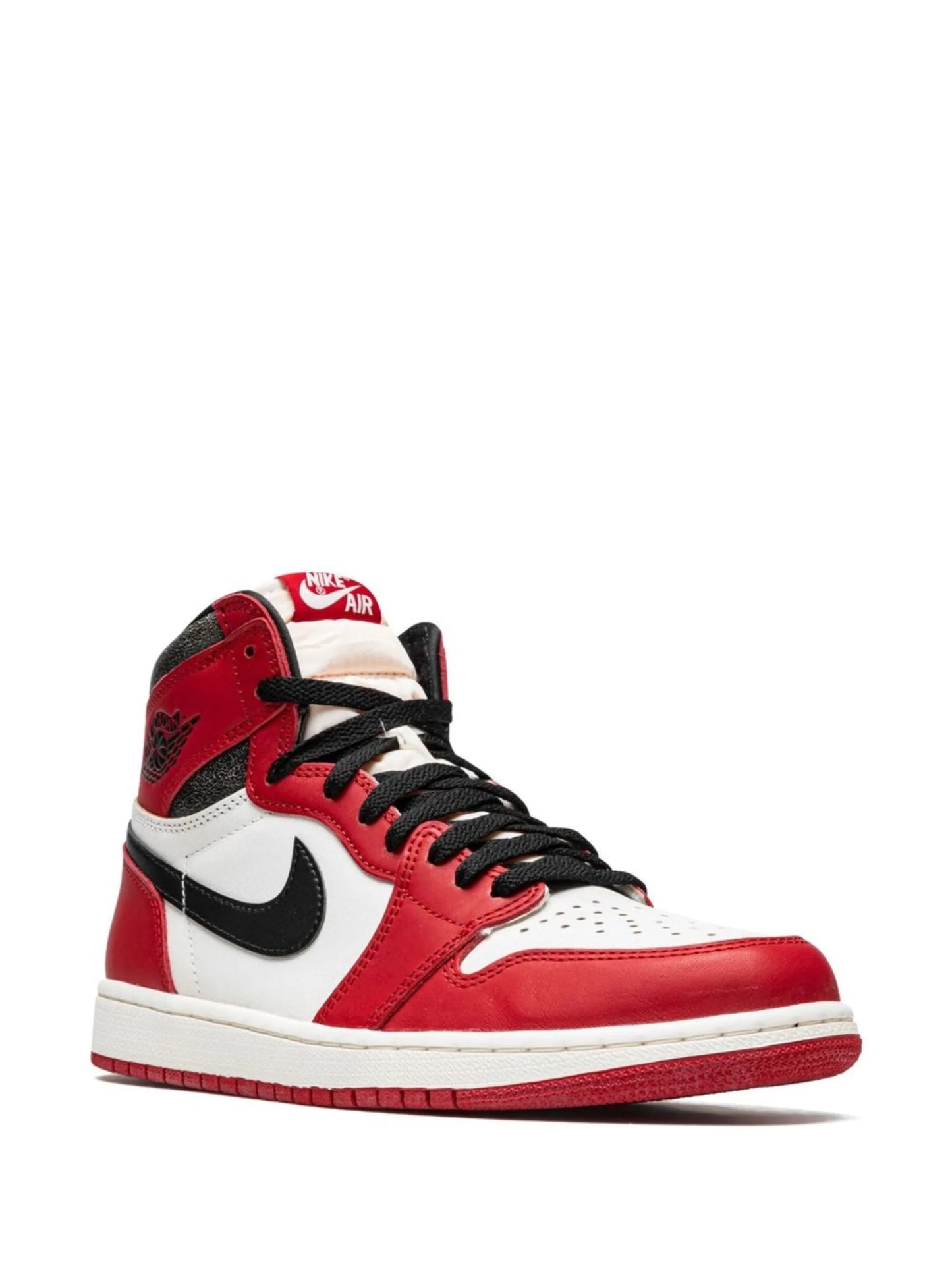 Chicago Lost And Found – Air Jordan 36 | Nouthrive