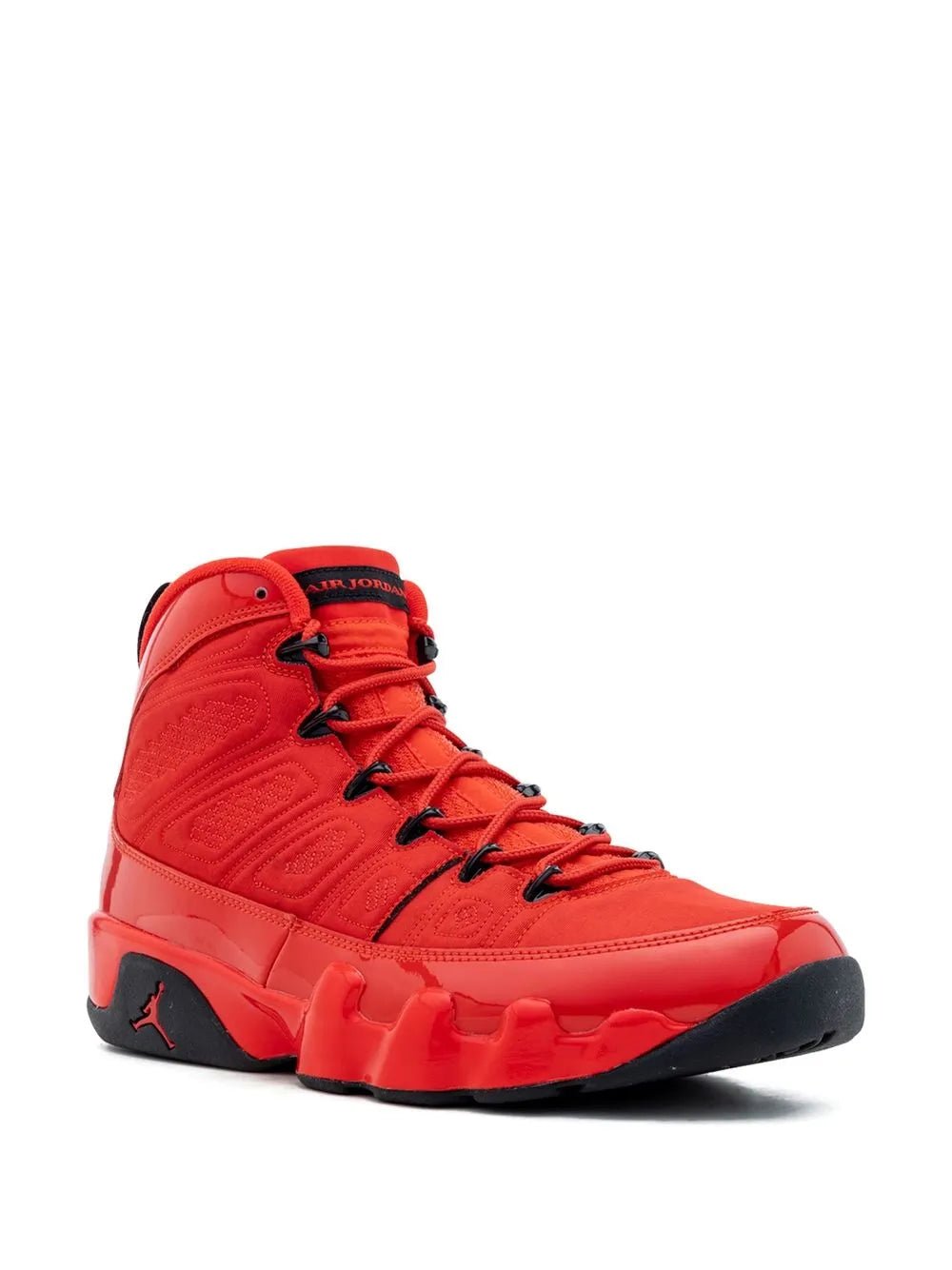 Chile Red – Air Jordan 36 | Nouthrive
