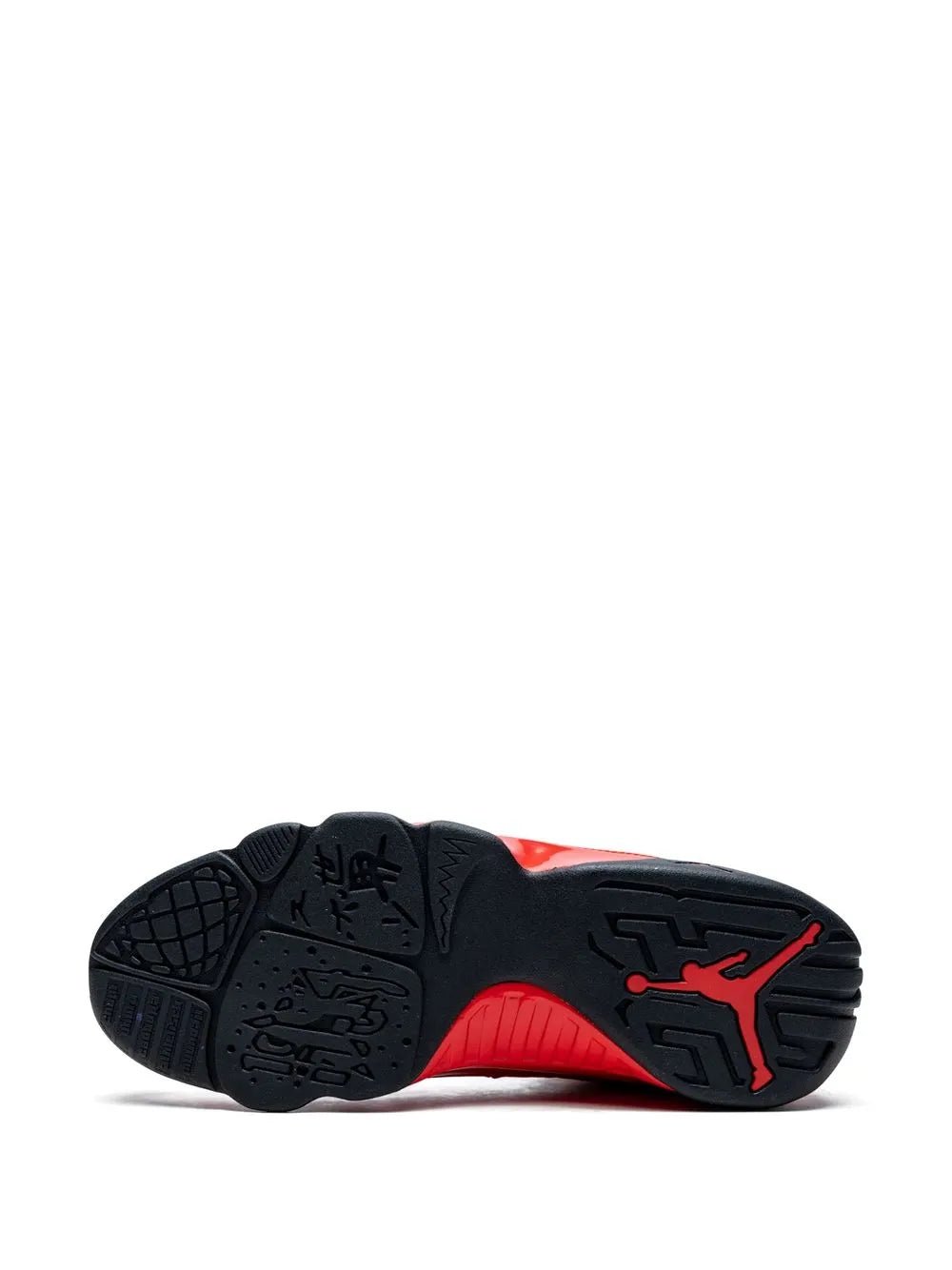 Chile Red – Air Jordan 36 | Nouthrive