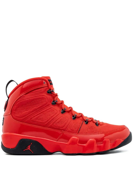 Chile Red – Air Jordan 36 | Nouthrive