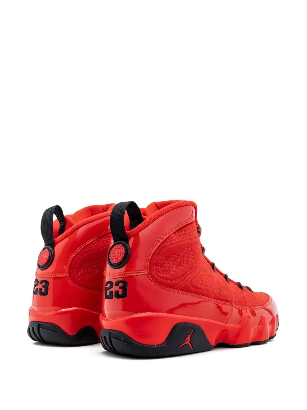 Chile Red – Air Jordan 36 | Nouthrive