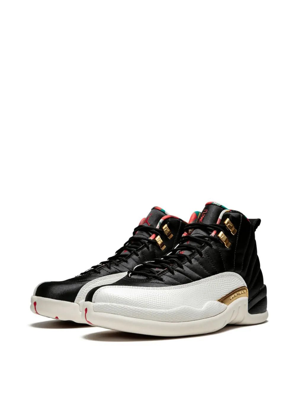 Chinese New Year - 2019 – Air Jordan 36 | Nouthrive