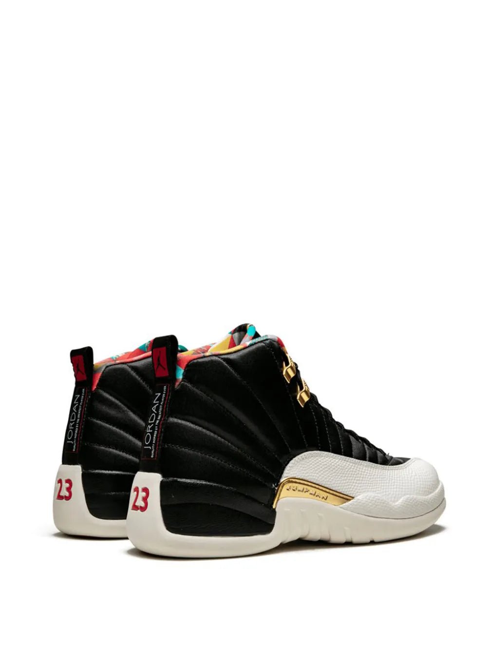 Chinese New Year - 2019 – Air Jordan 36 | Nouthrive