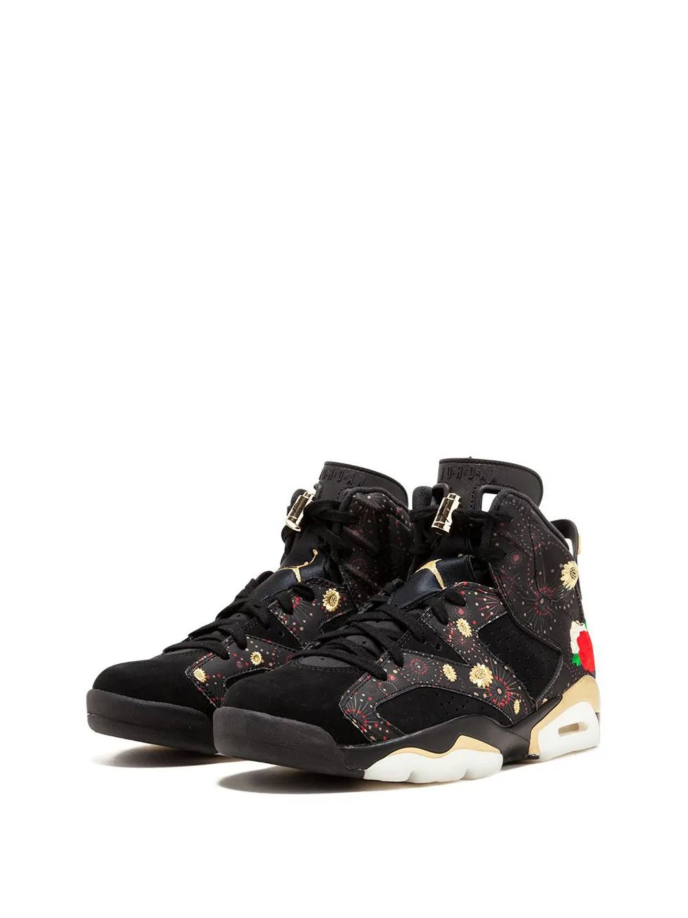 Chinese New Year – Air Jordan 36 | Nouthrive