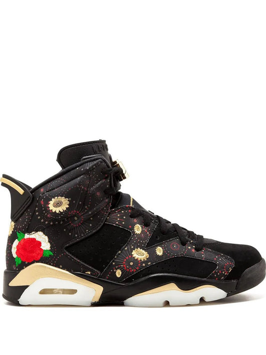 Chinese New Year – Air Jordan 36 | Nouthrive