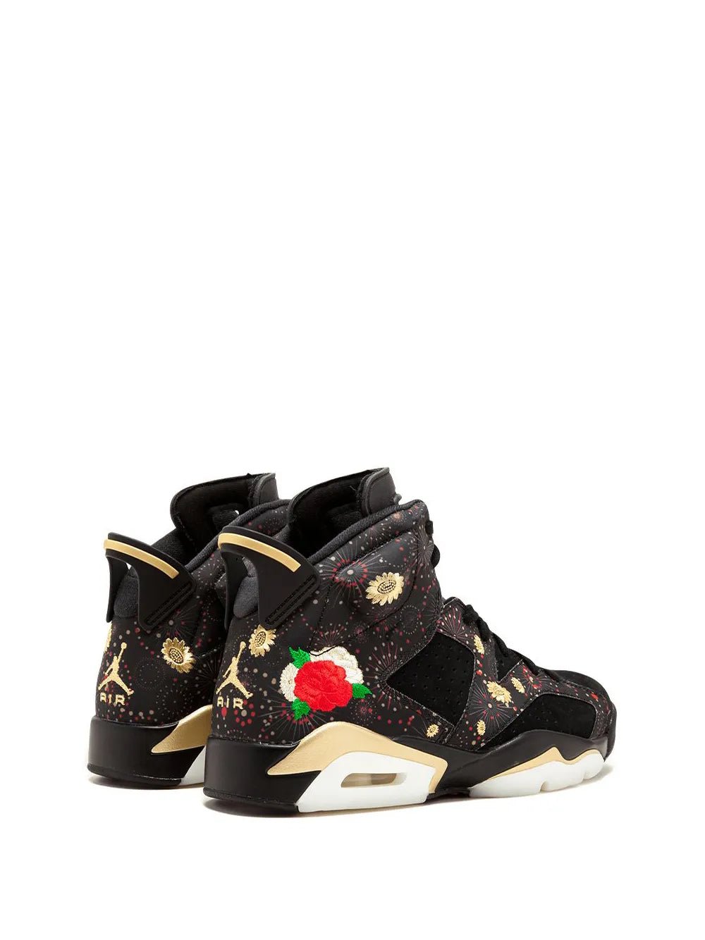 Chinese New Year – Air Jordan 36 | Nouthrive