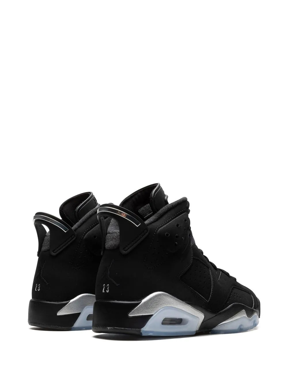 Chrome 2022 – Air Jordan 36 | Nouthrive