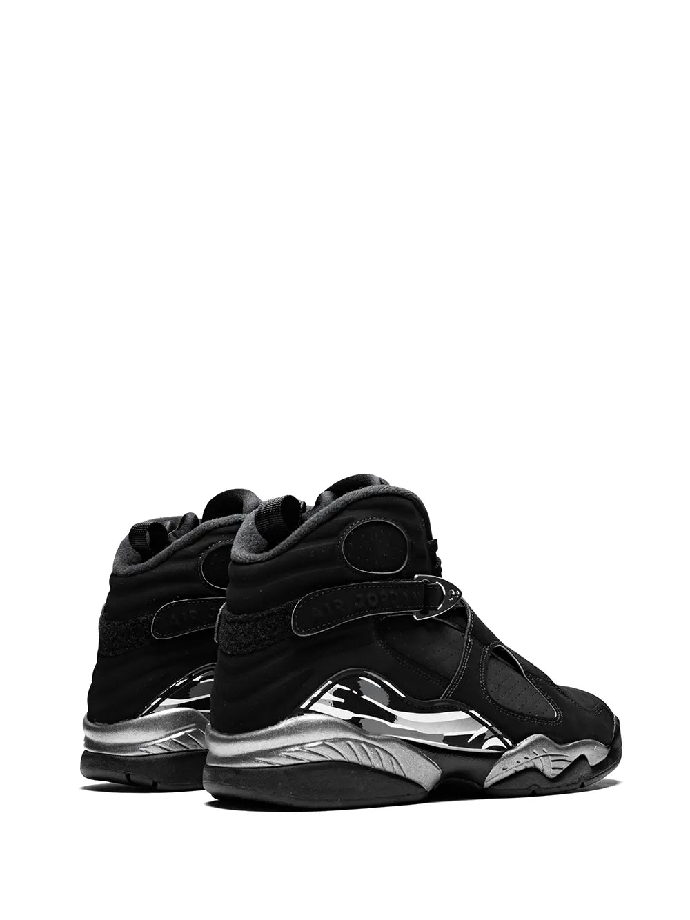 Chrome – Air Jordan 36 | Nouthrive