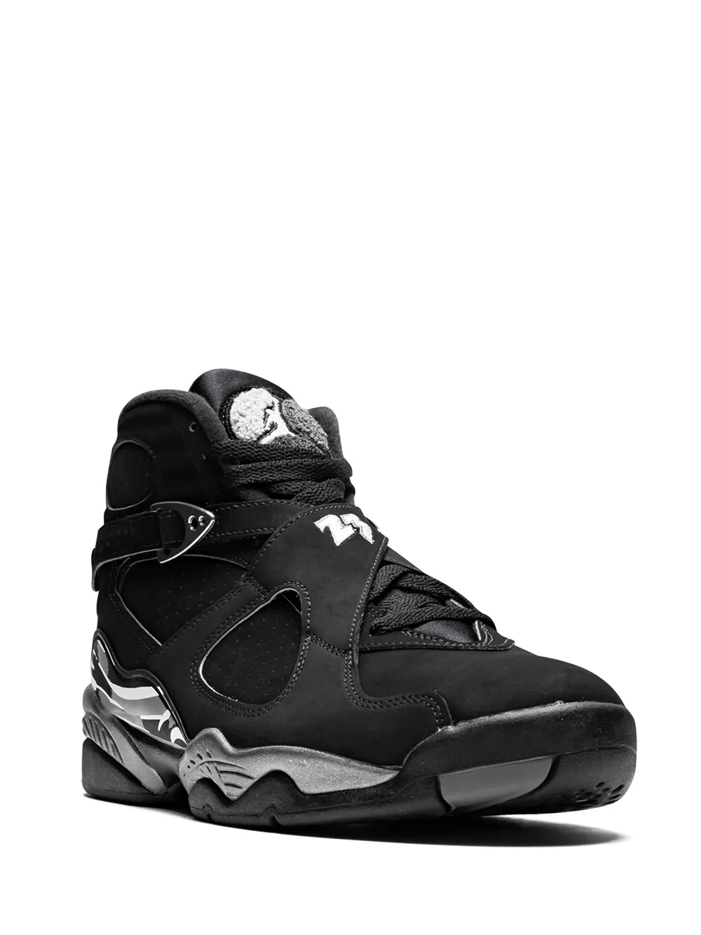 Chrome – Air Jordan 36 | Nouthrive