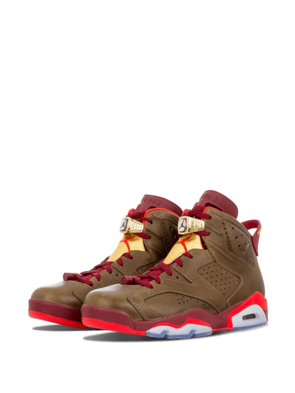 Cigar – Air Jordan 36 | Nouthrive