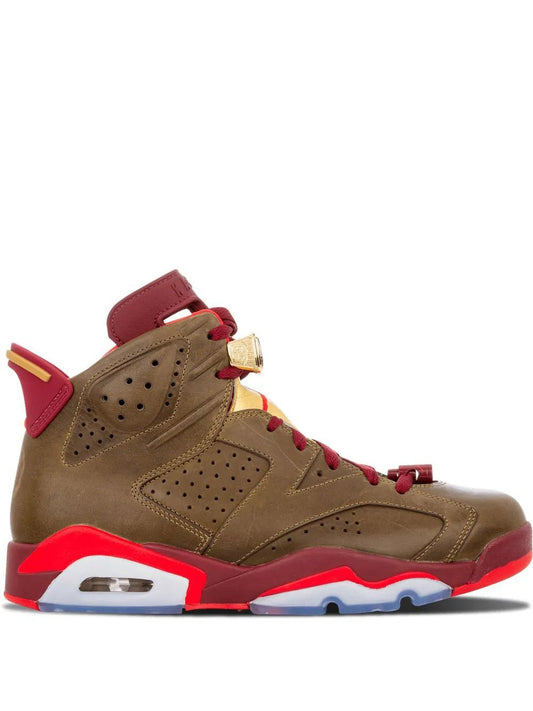 Cigar – Air Jordan 36 | Nouthrive