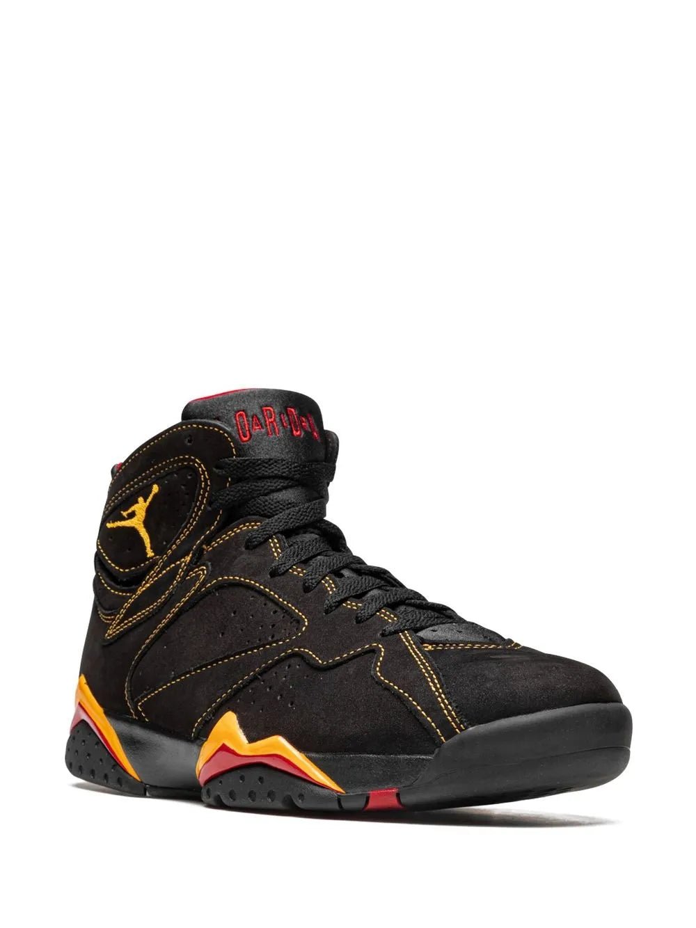 Citrus 2022 Black – Air Jordan 36 | Nouthrive