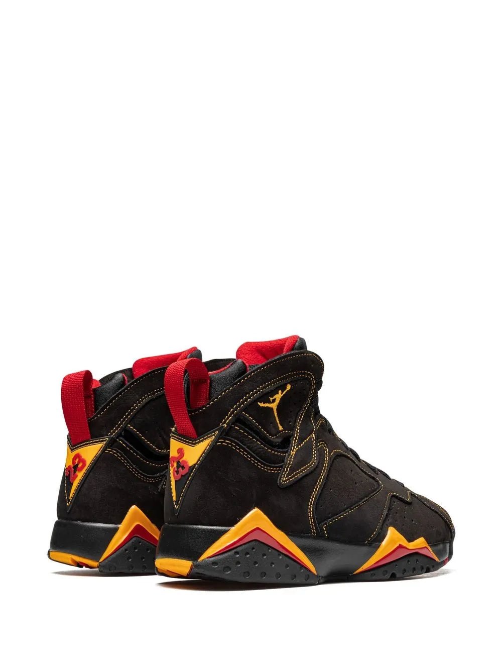 Citrus 2022 Black – Air Jordan 36 | Nouthrive