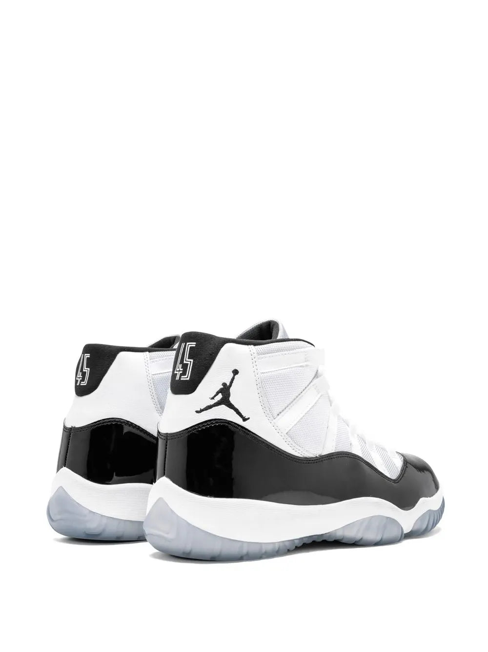 Concord - 2018 – Air Jordan 36 | Nouthrive
