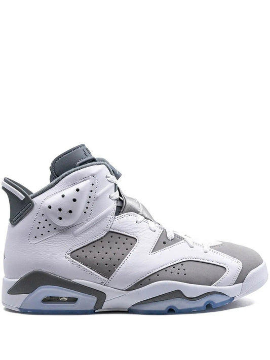 Cool Grey – Air Jordan 36 | Nouthrive