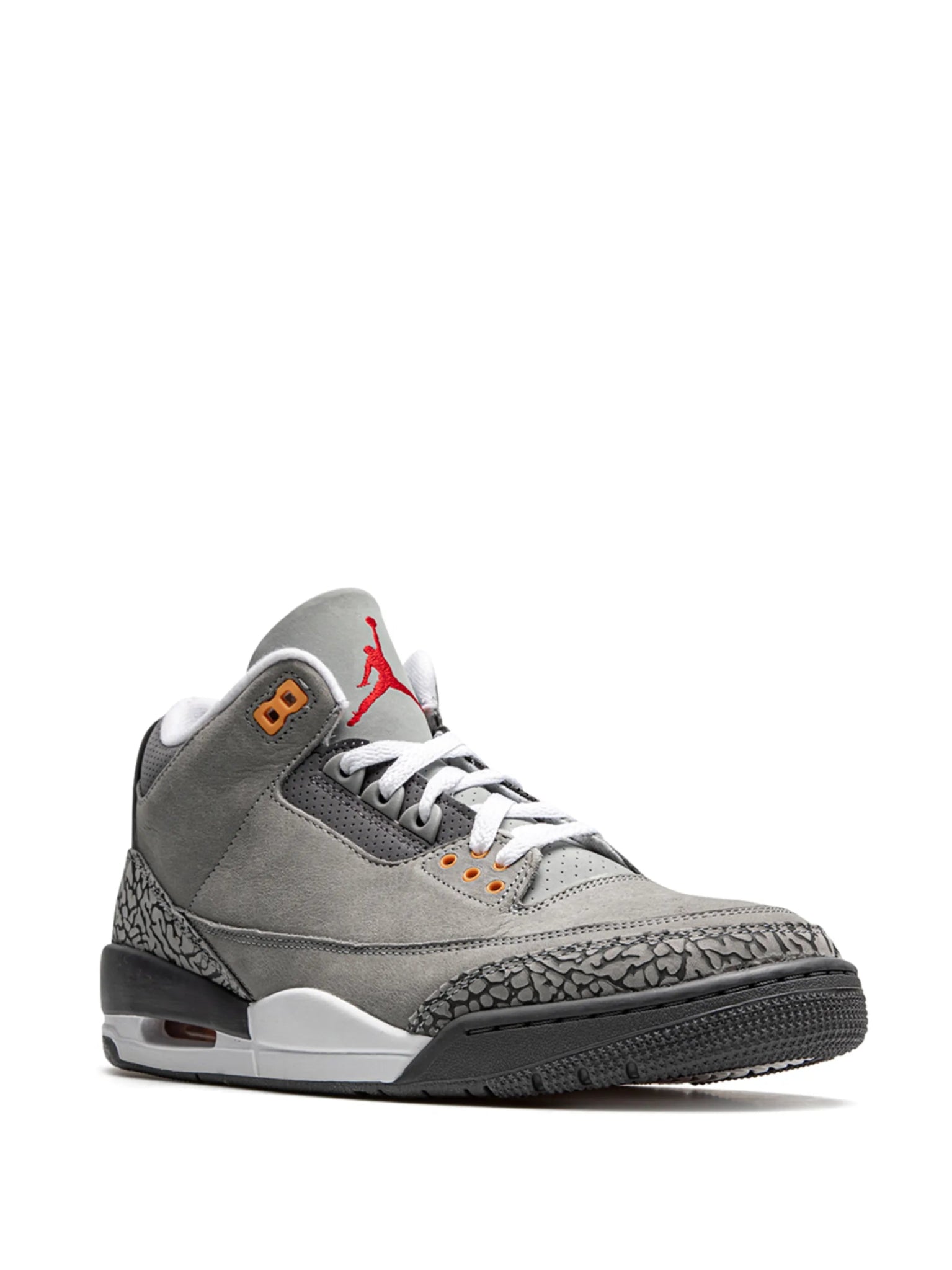 Cool Grey – Air Jordan 36 | Nouthrive