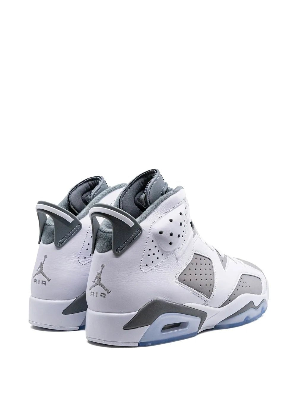 Cool Grey – Air Jordan 36 | Nouthrive