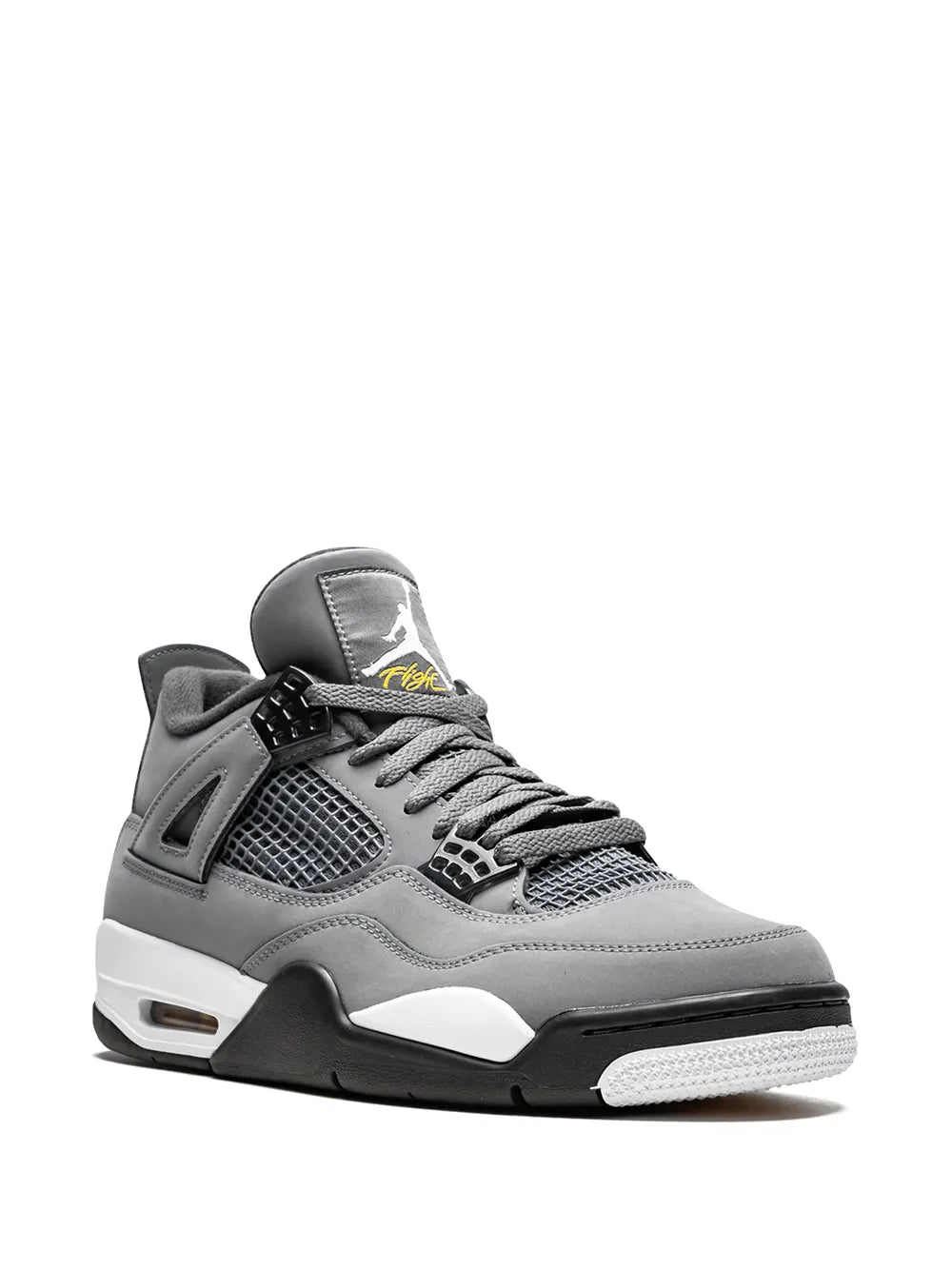 Cool Grey – Air Jordan 36 | Nouthrive