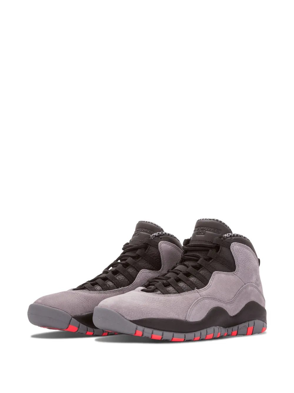 Cool Grey – Air Jordan 36 | Nouthrive