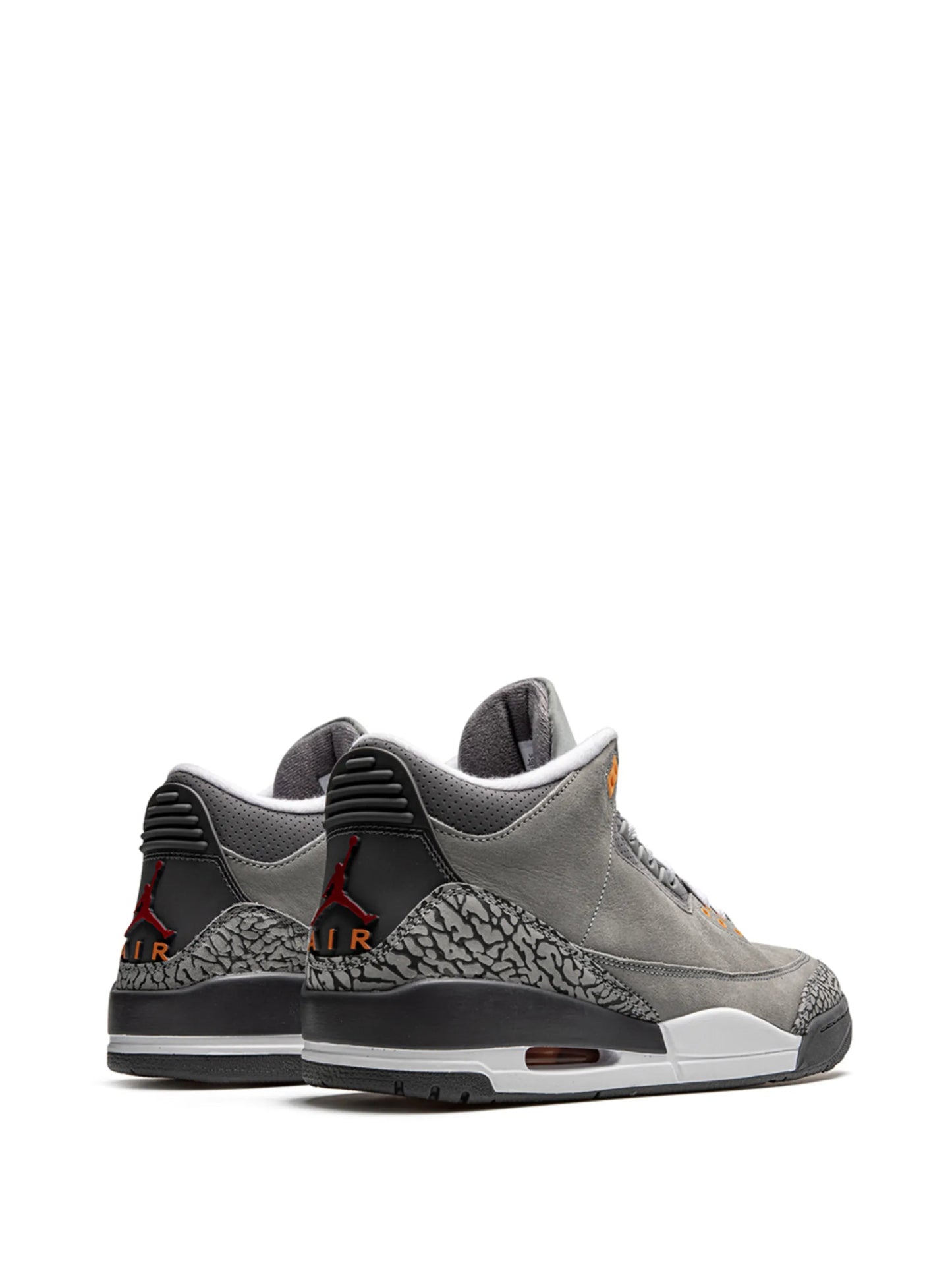 Cool Grey – Air Jordan 36 | Nouthrive