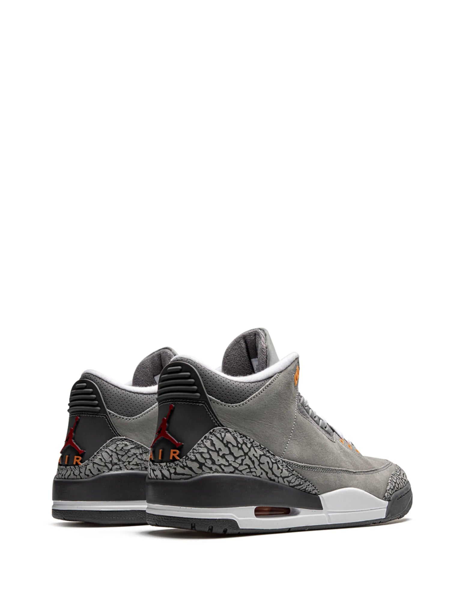 Cool Grey – Air Jordan 36 | Nouthrive