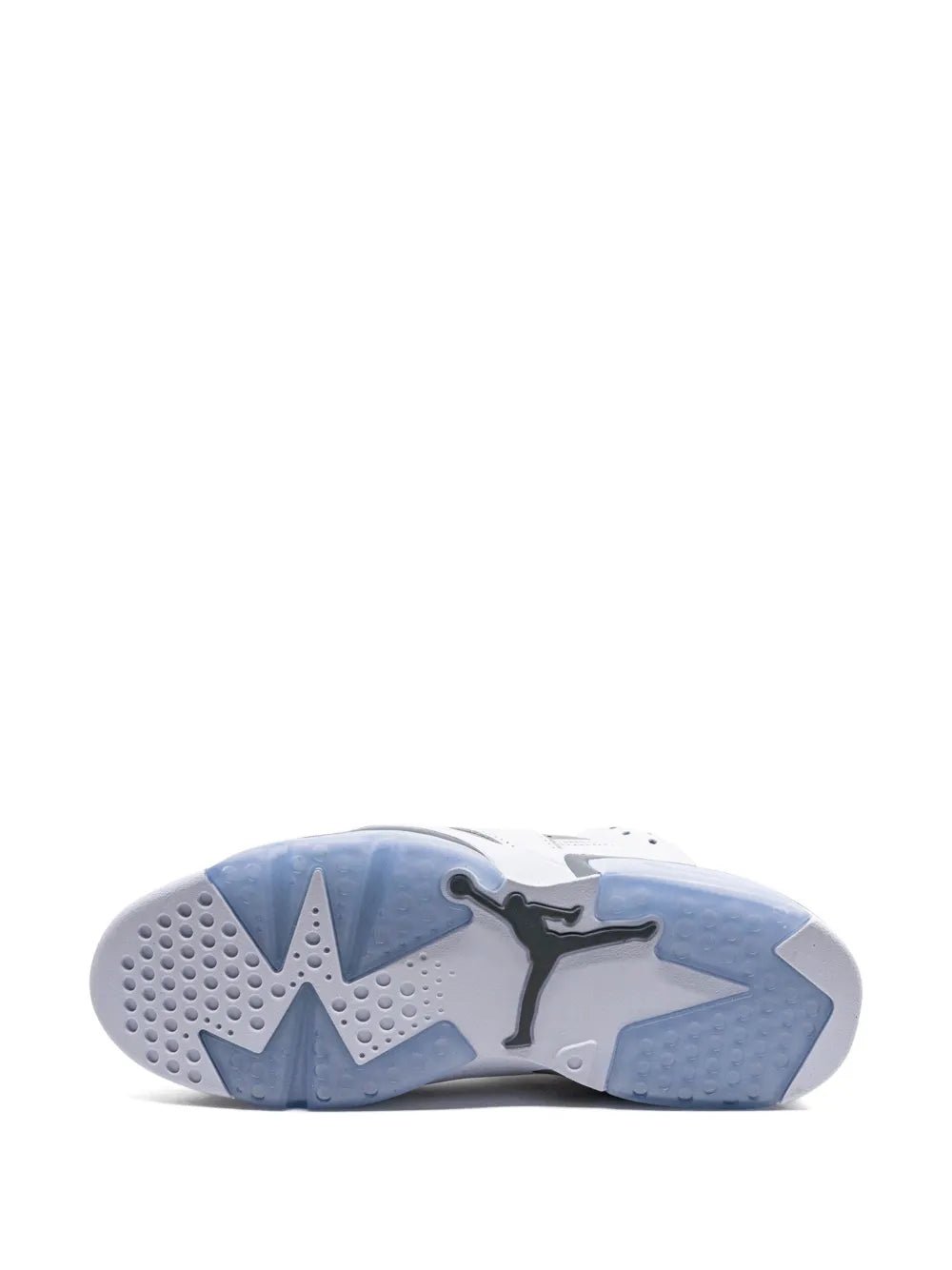Cool Grey – Air Jordan 36 | Nouthrive