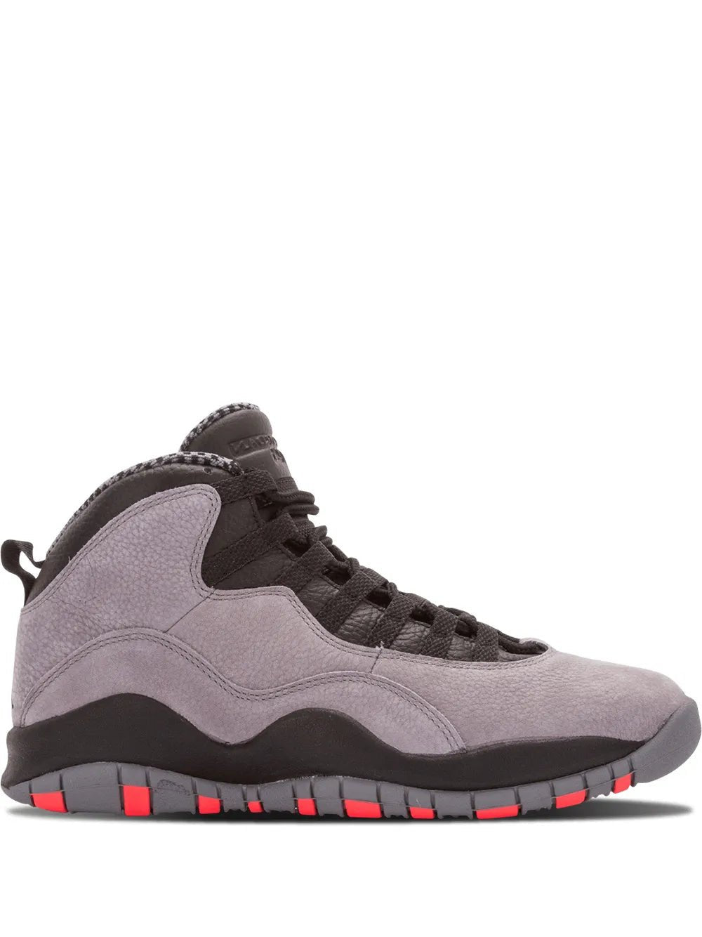 Cool Grey – Air Jordan 36 | Nouthrive