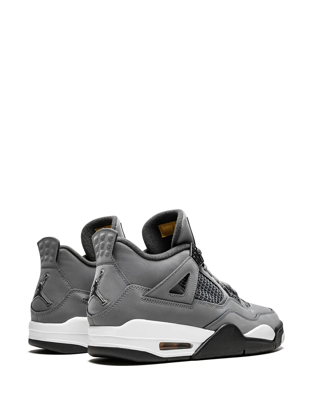 Cool Grey – Air Jordan 36 | Nouthrive