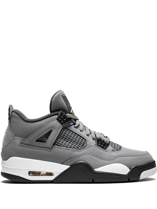 Cool Grey – Air Jordan 36 | Nouthrive
