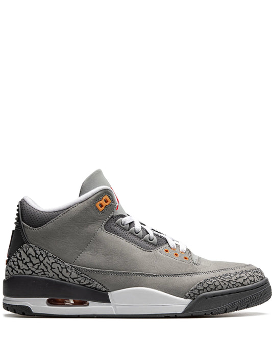 Cool Grey – Air Jordan 36 | Nouthrive