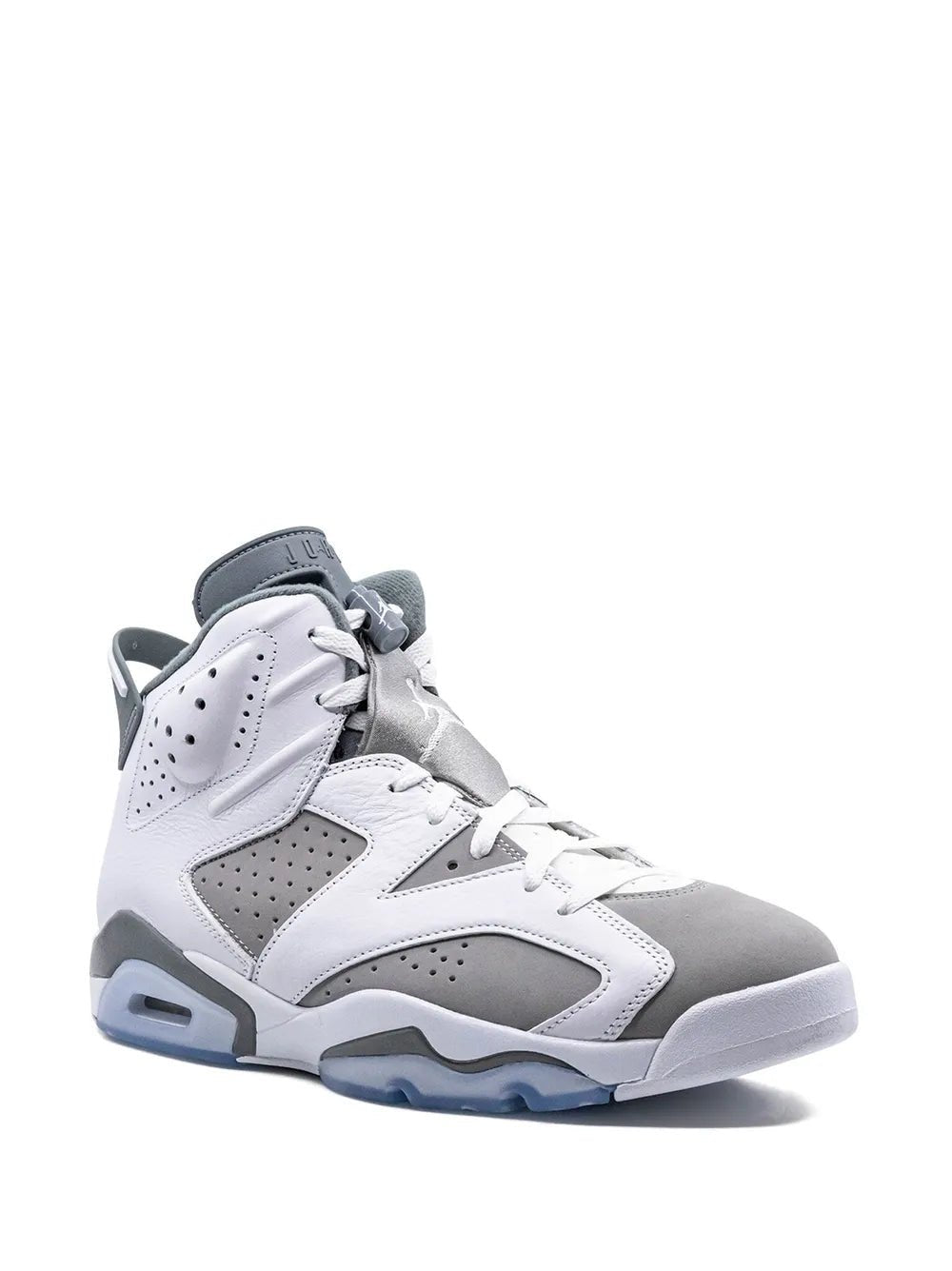Cool Grey – Air Jordan 36 | Nouthrive