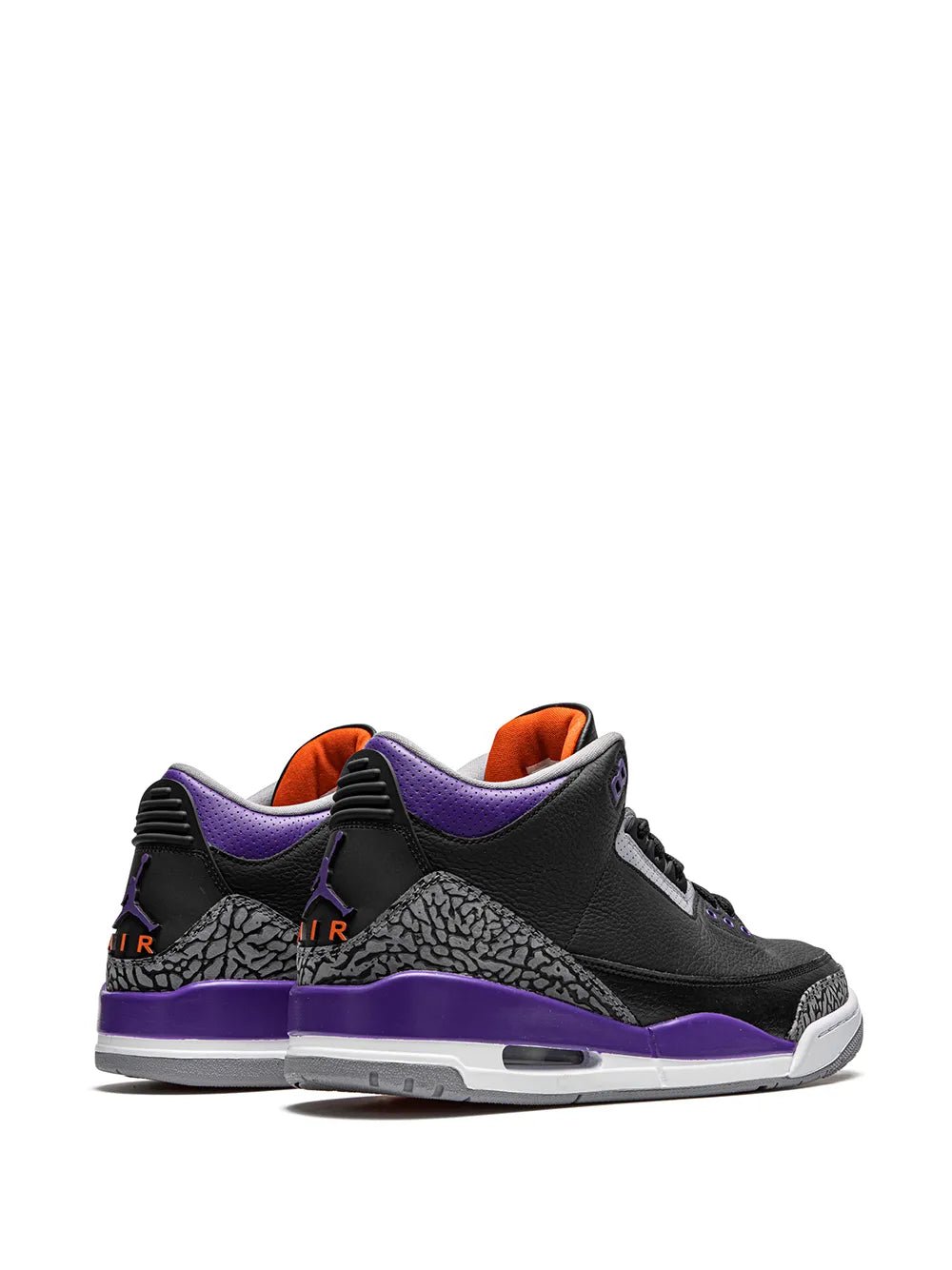 Court Purple – Air Jordan 36 | Nouthrive