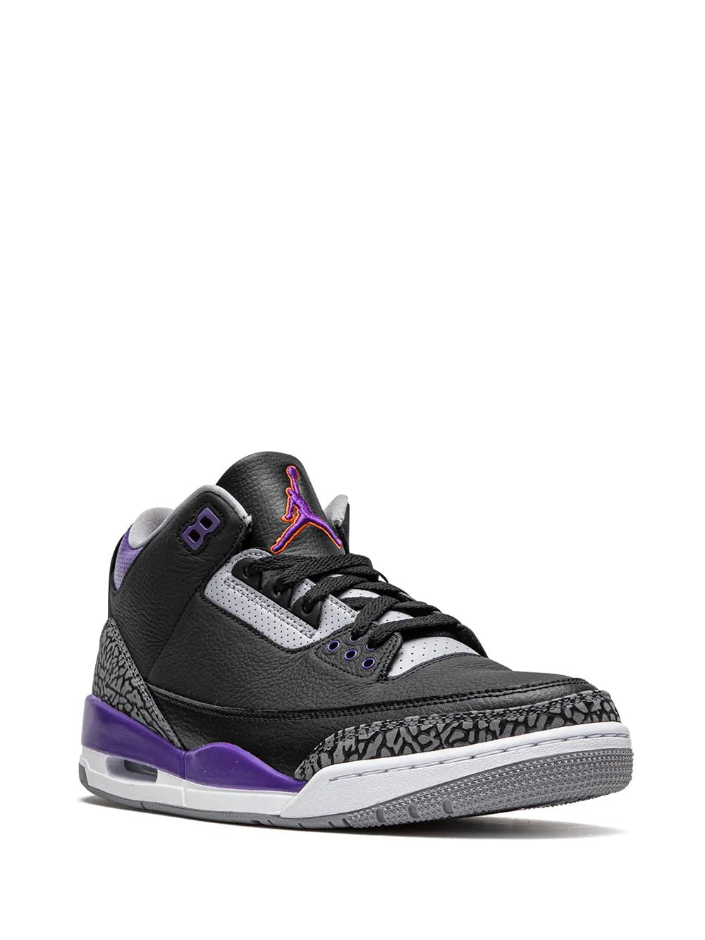 Court Purple – Air Jordan 36 | Nouthrive