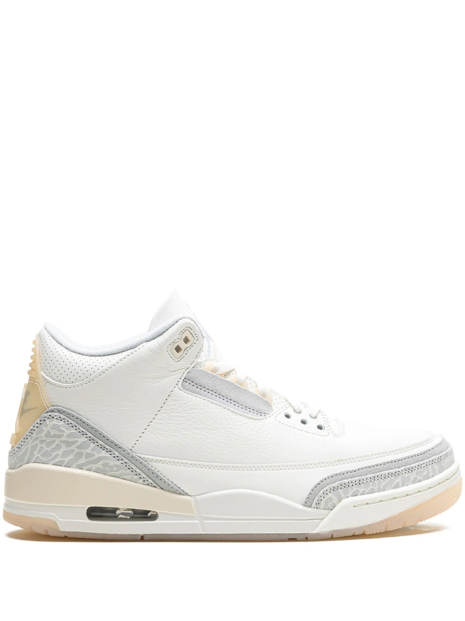 Craft Ivory – Air Jordan 36 | Nouthrive