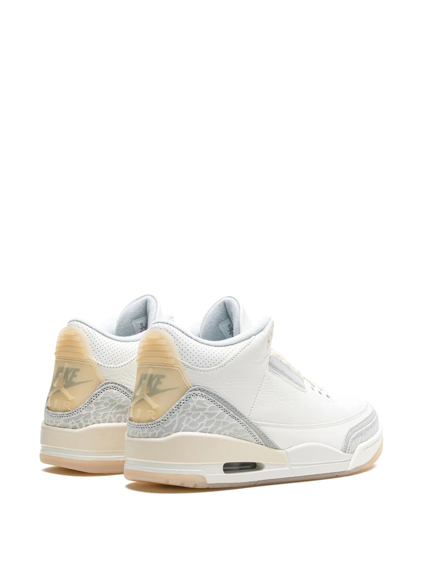 Craft Ivory – Air Jordan 36 | Nouthrive
