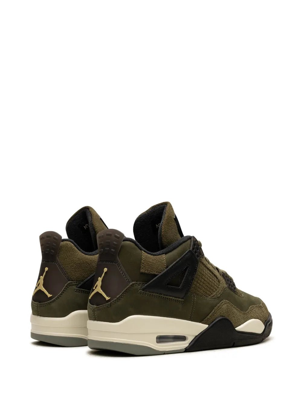 Craft Medium Olive – Air Jordan 36 | Nouthrive