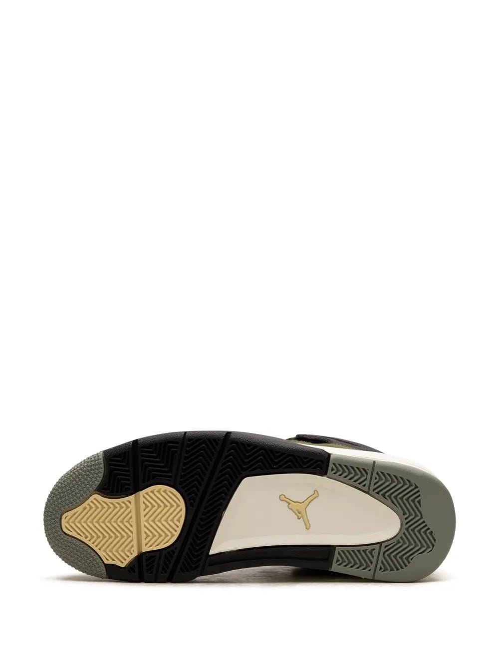 Craft Medium Olive – Air Jordan 36 | Nouthrive