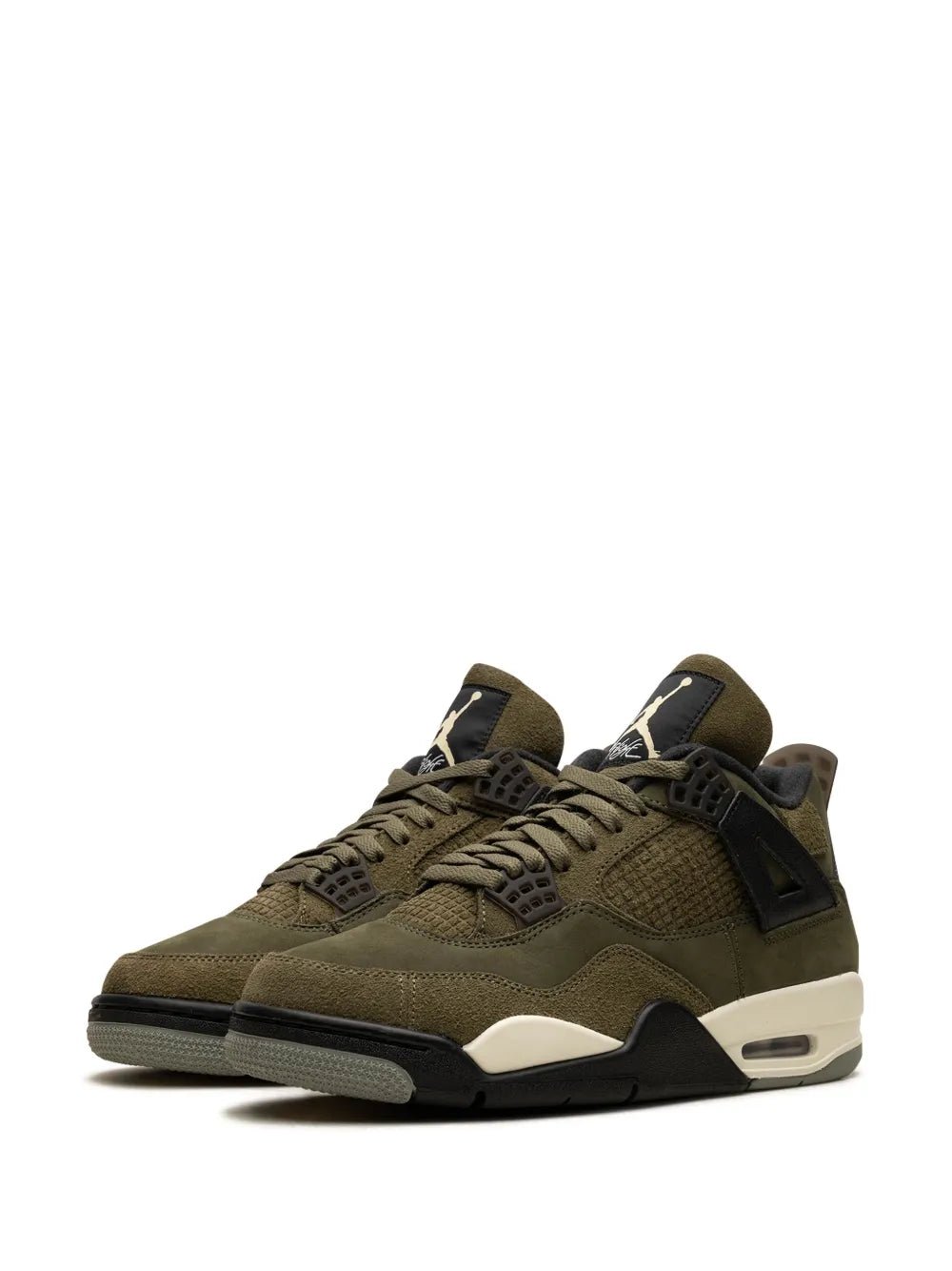 Craft Medium Olive – Air Jordan 36 | Nouthrive