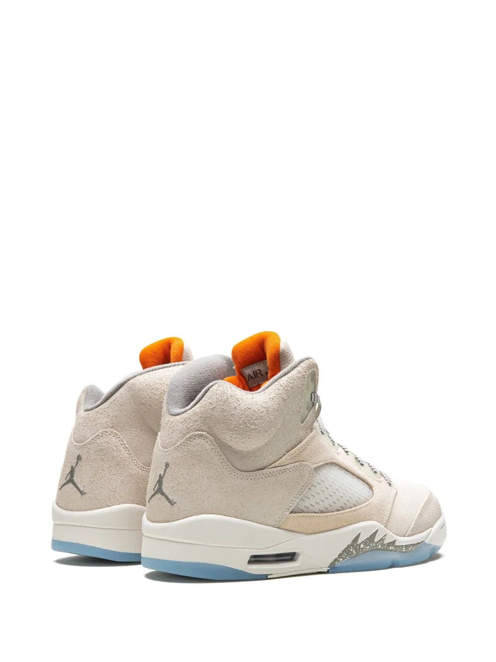 Craft – Air Jordan 36 | Nouthrive