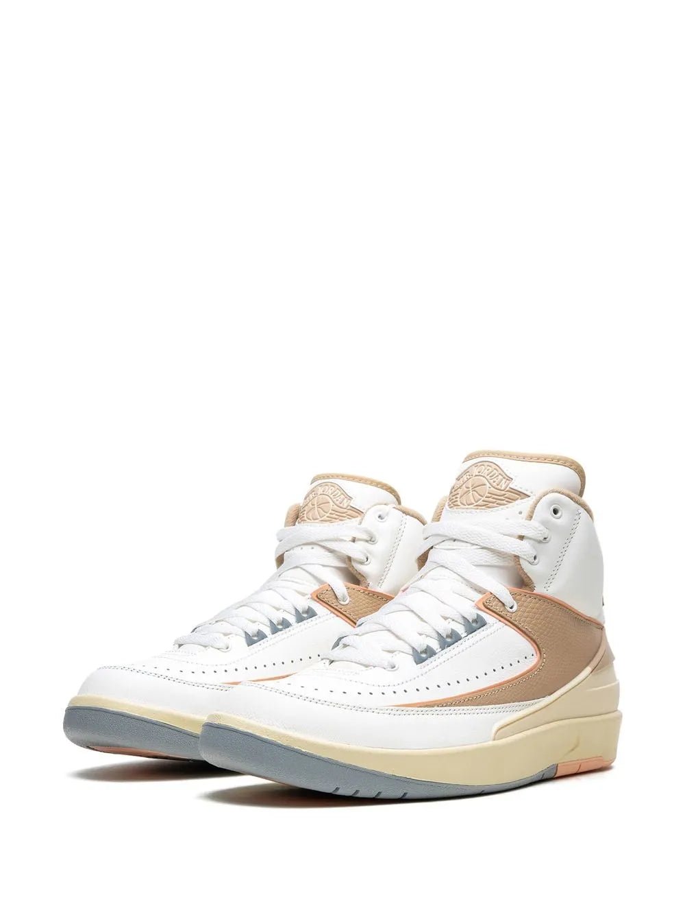 Craft Sunset Haze – Air Jordan 36 | Nouthrive