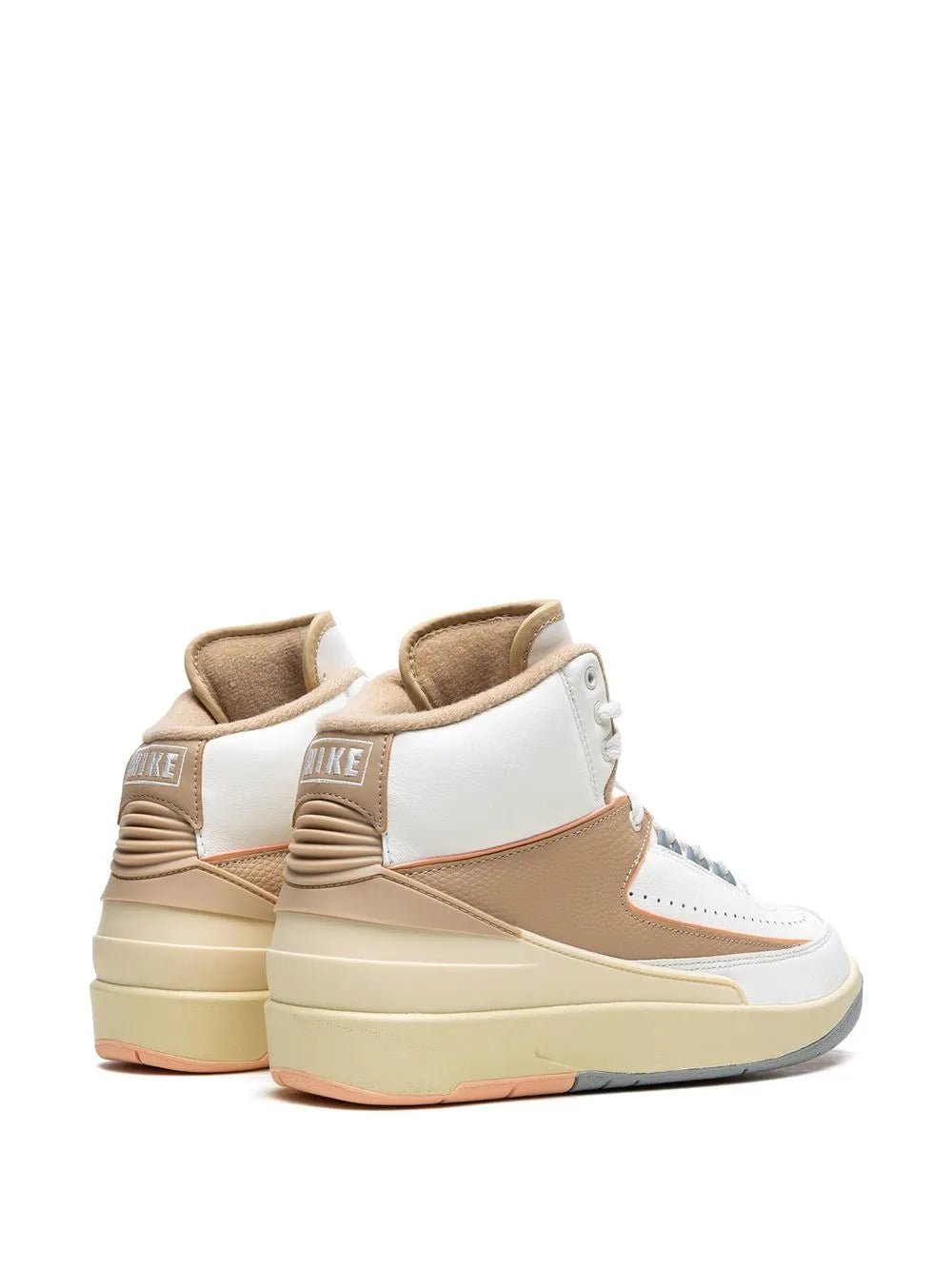 Craft Sunset Haze – Air Jordan 36 | Nouthrive