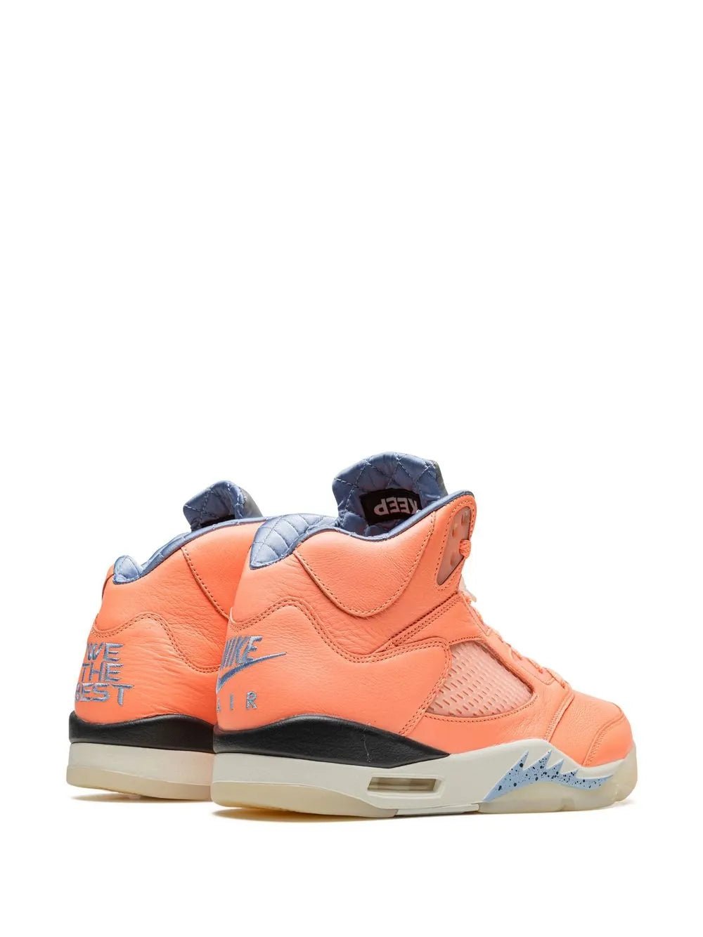 Crimson Bliss x DJ Khaled – Air Jordan 36 | Nouthrive