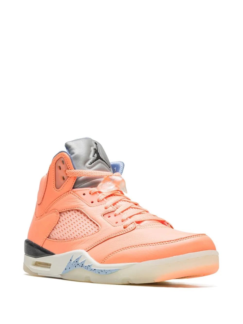 Crimson Bliss x DJ Khaled – Air Jordan 36 | Nouthrive