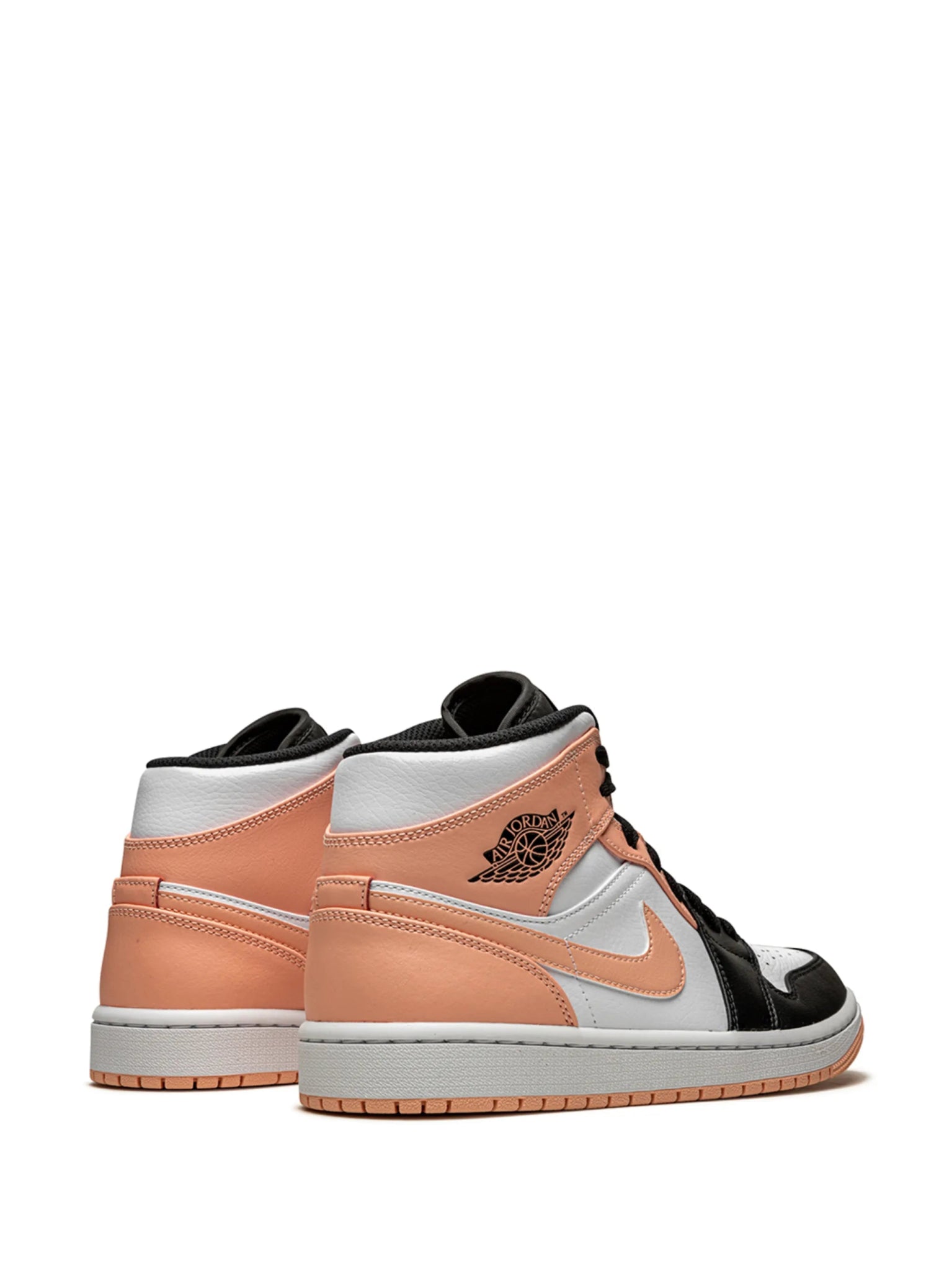 Crimson Tint – Air Jordan 36 | Nouthrive