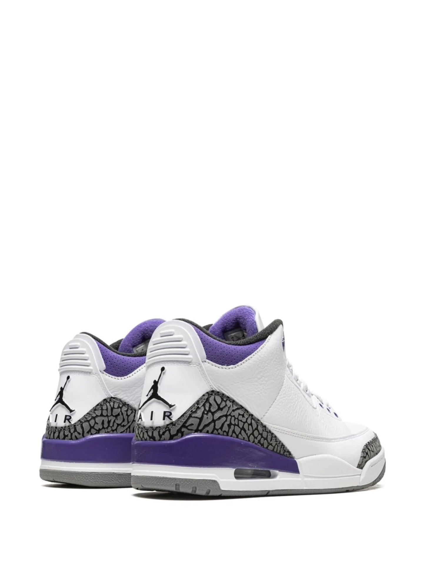Dark Iris – Air Jordan 36 | Nouthrive