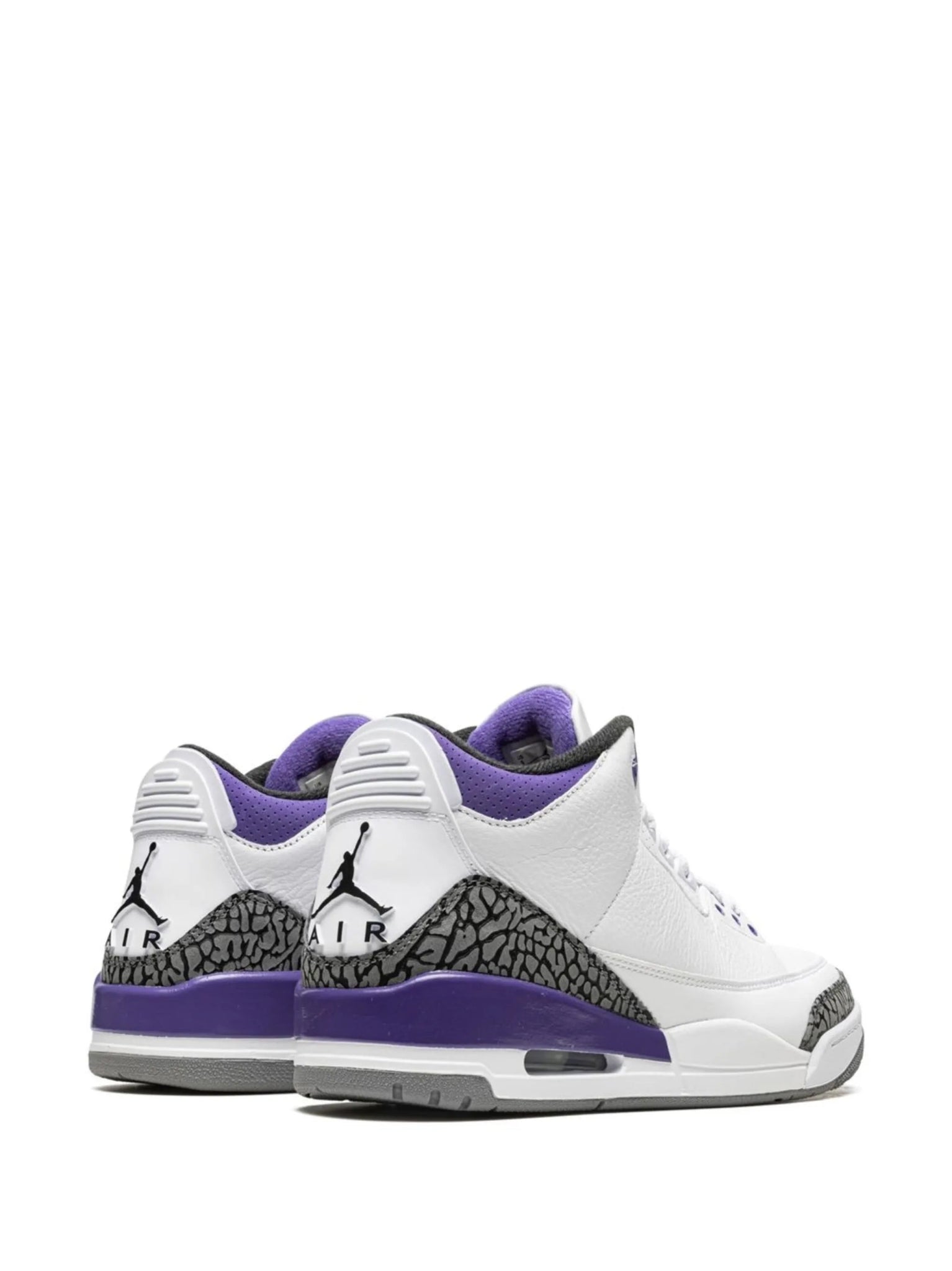 Dark Iris – Air Jordan 36 | Nouthrive